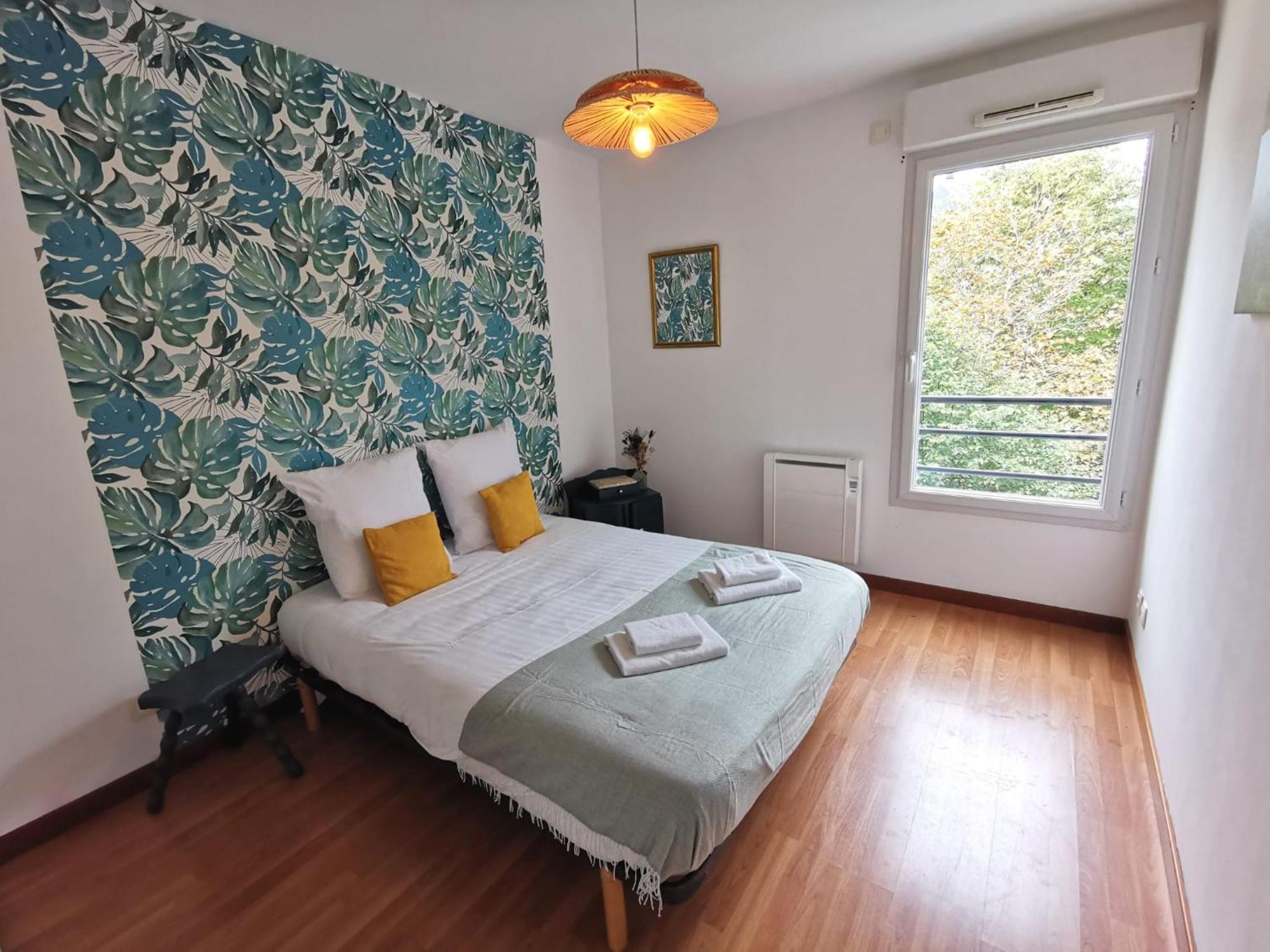 Nouveau - Le Colibri Nantes Kültér fotó